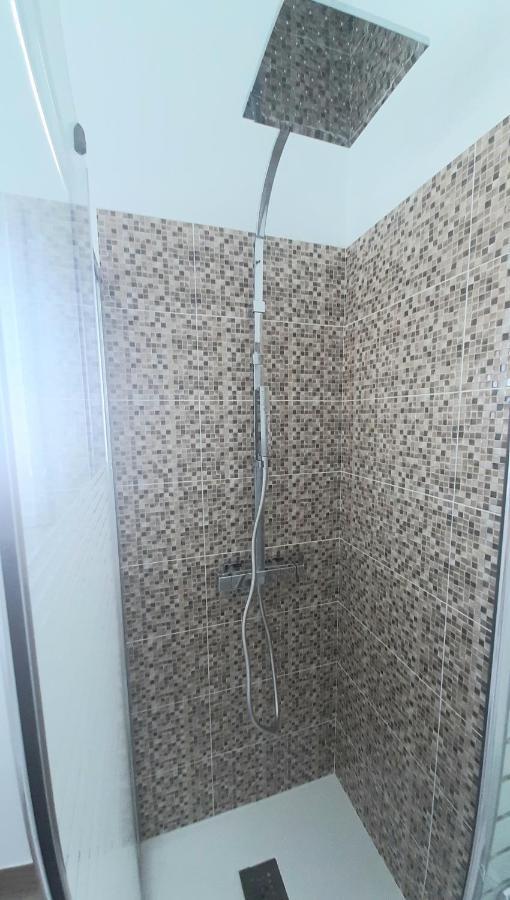 Apartamento Buenavista La La Frontera Exterior foto