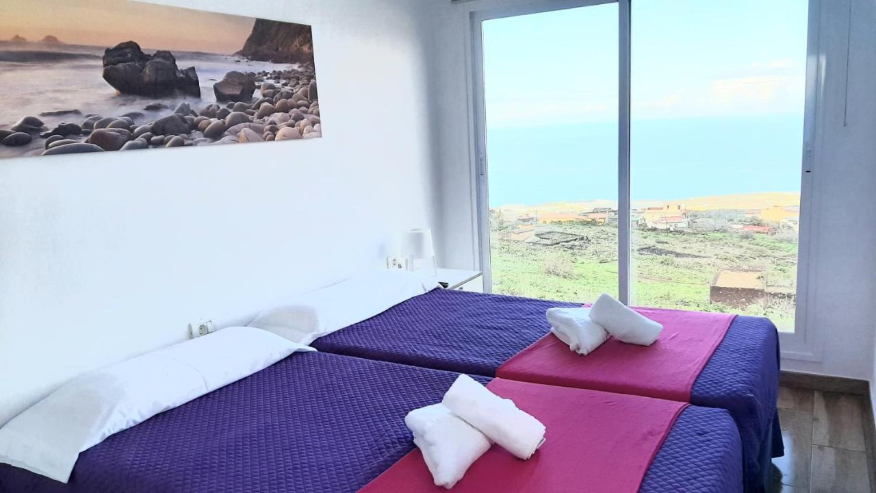Apartamento Buenavista La La Frontera Exterior foto